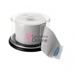 Dispenser suport pentru rola guler de frizerie, art VTR 0970